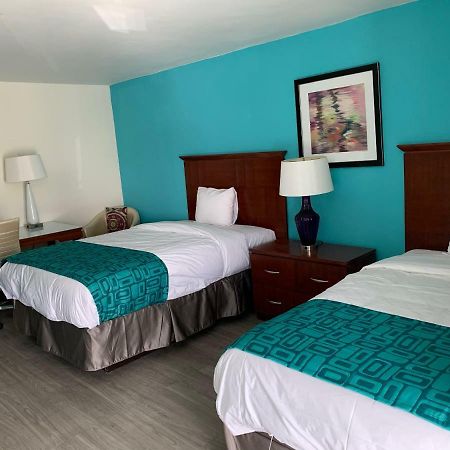 Howard Johnson By Wyndham Atlanta College Park Luaran gambar