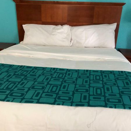 Howard Johnson By Wyndham Atlanta College Park Luaran gambar