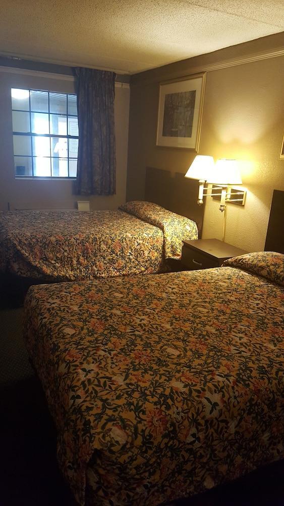 Howard Johnson By Wyndham Atlanta College Park Luaran gambar