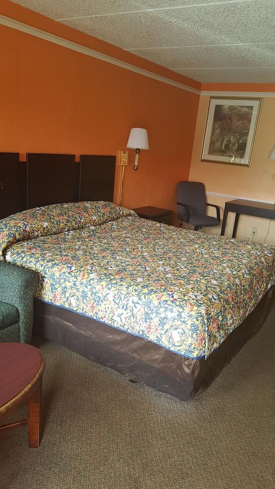 Howard Johnson By Wyndham Atlanta College Park Luaran gambar