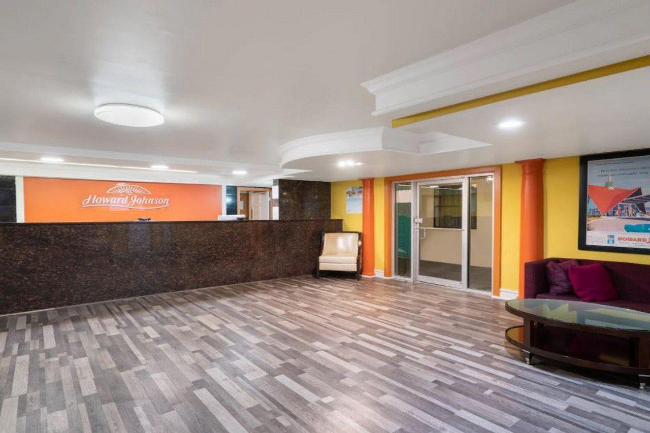 Howard Johnson By Wyndham Atlanta College Park Luaran gambar