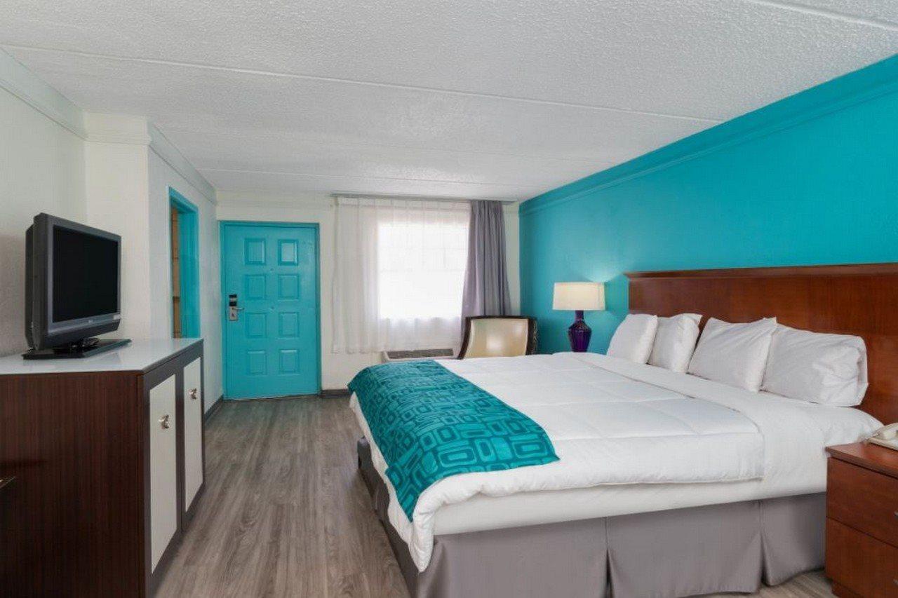 Howard Johnson By Wyndham Atlanta College Park Luaran gambar