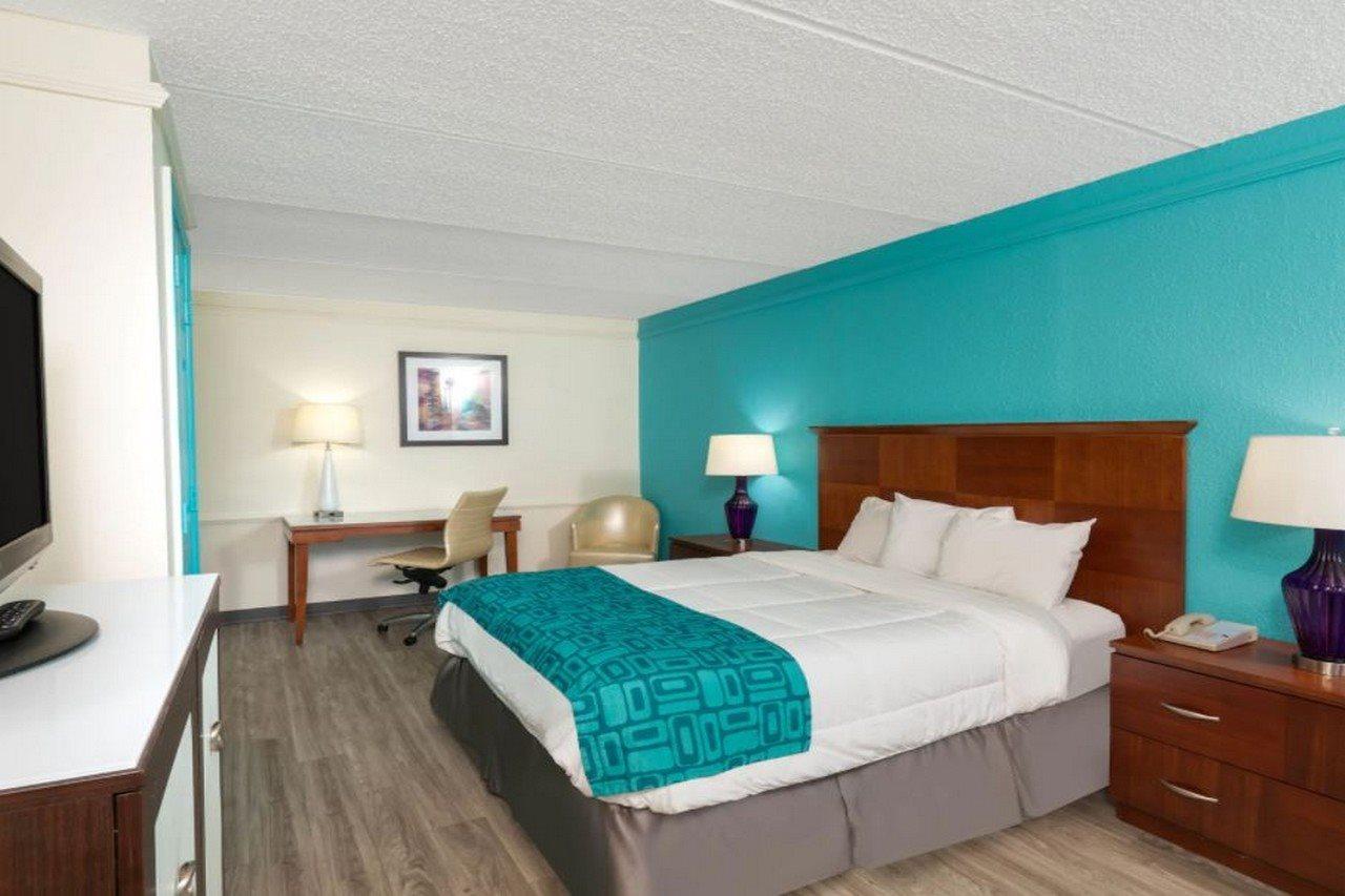 Howard Johnson By Wyndham Atlanta College Park Luaran gambar