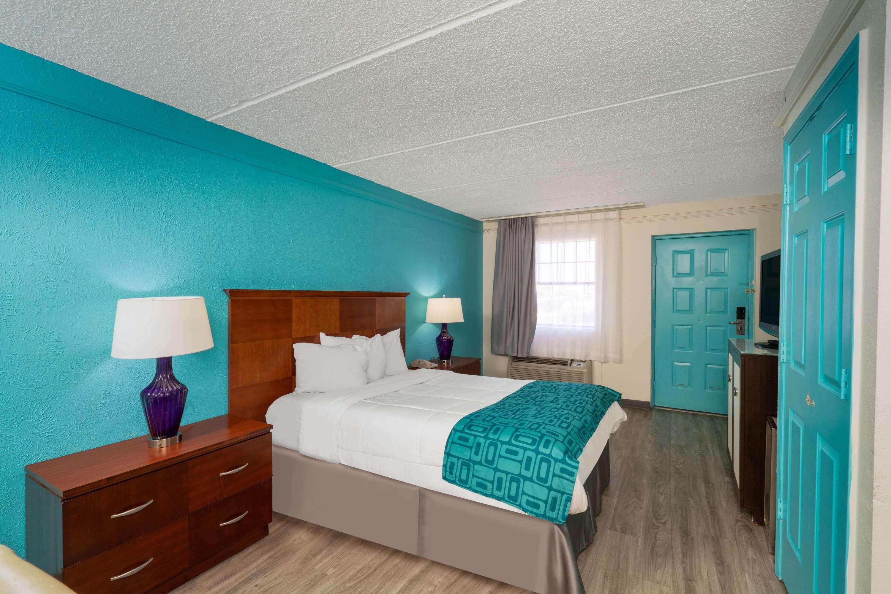 Howard Johnson By Wyndham Atlanta College Park Luaran gambar
