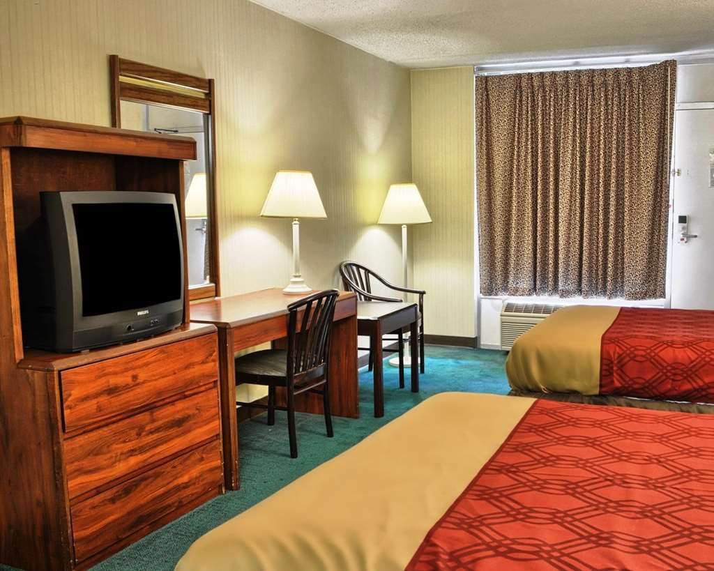 Howard Johnson By Wyndham Atlanta College Park Bilik gambar