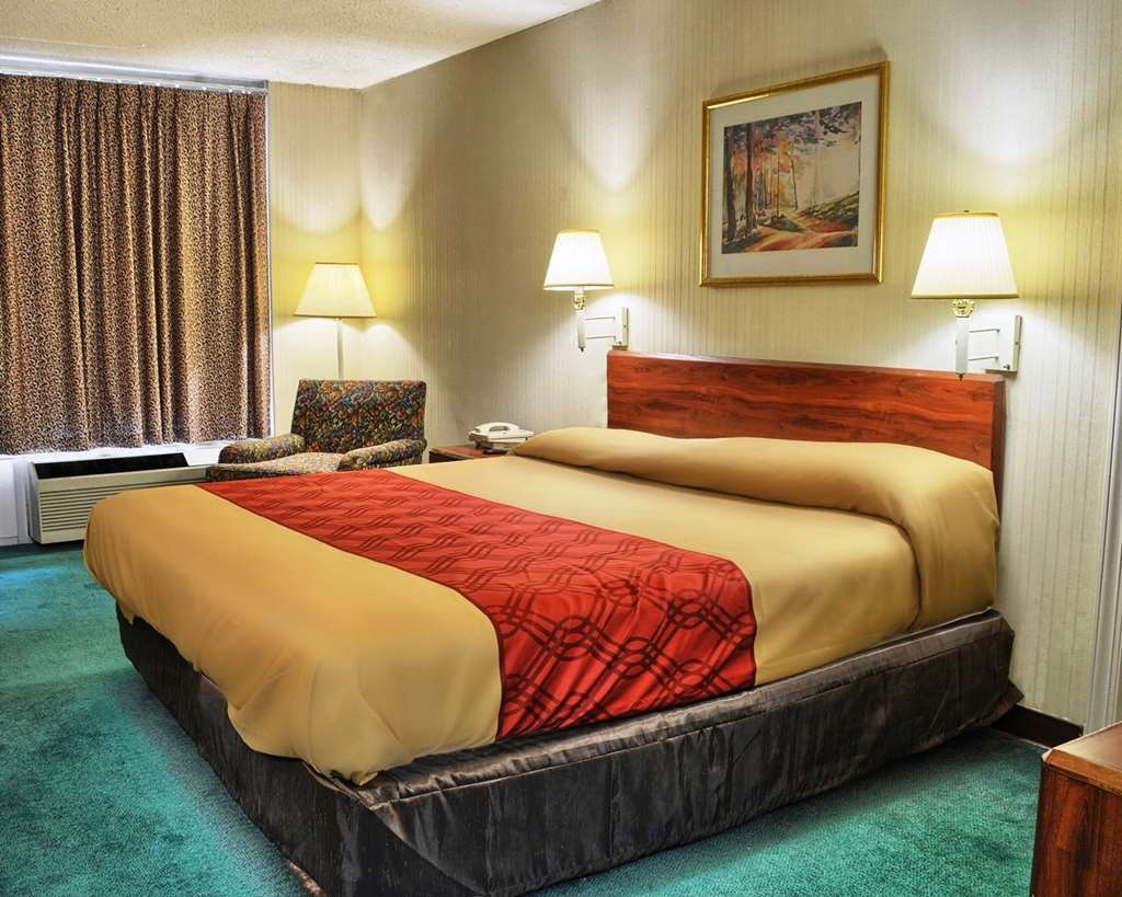 Howard Johnson By Wyndham Atlanta College Park Bilik gambar