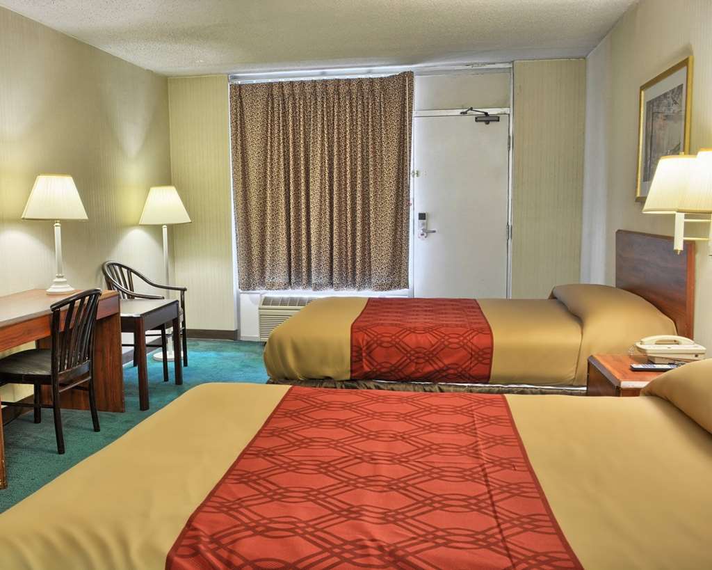 Howard Johnson By Wyndham Atlanta College Park Bilik gambar