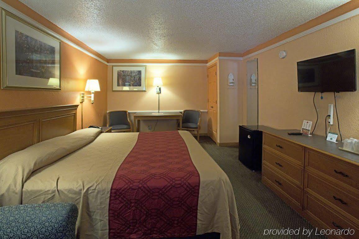 Howard Johnson By Wyndham Atlanta College Park Luaran gambar