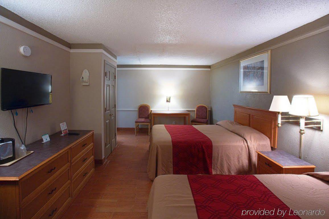 Howard Johnson By Wyndham Atlanta College Park Luaran gambar