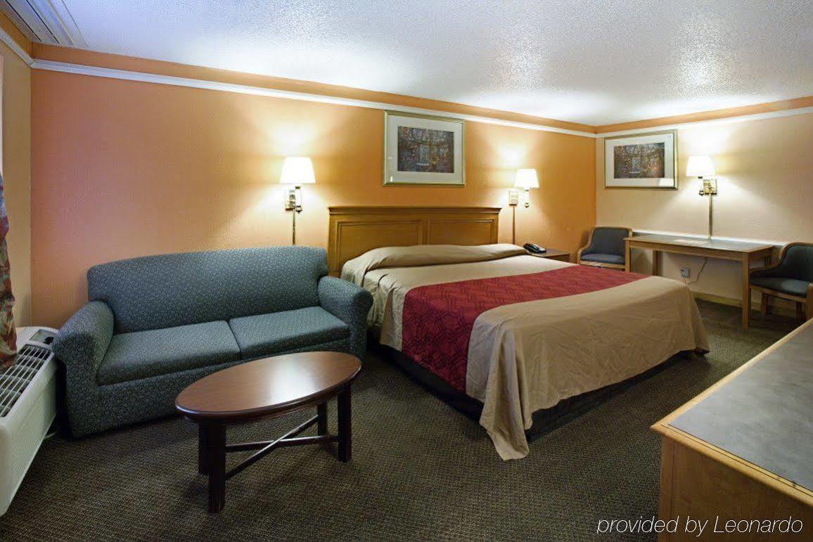 Howard Johnson By Wyndham Atlanta College Park Luaran gambar