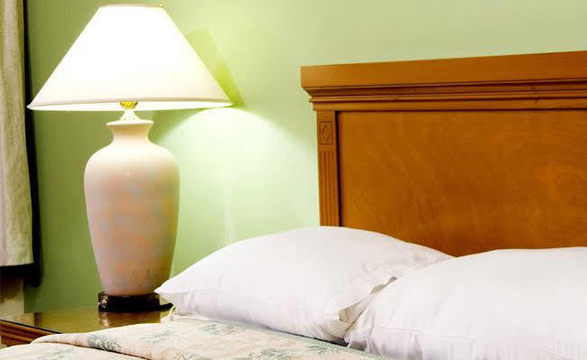 Howard Johnson By Wyndham Atlanta College Park Luaran gambar