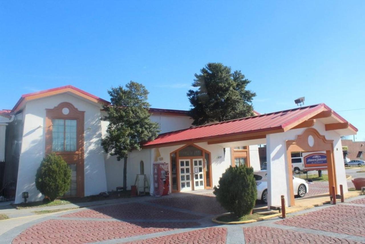 Howard Johnson By Wyndham Atlanta College Park Luaran gambar