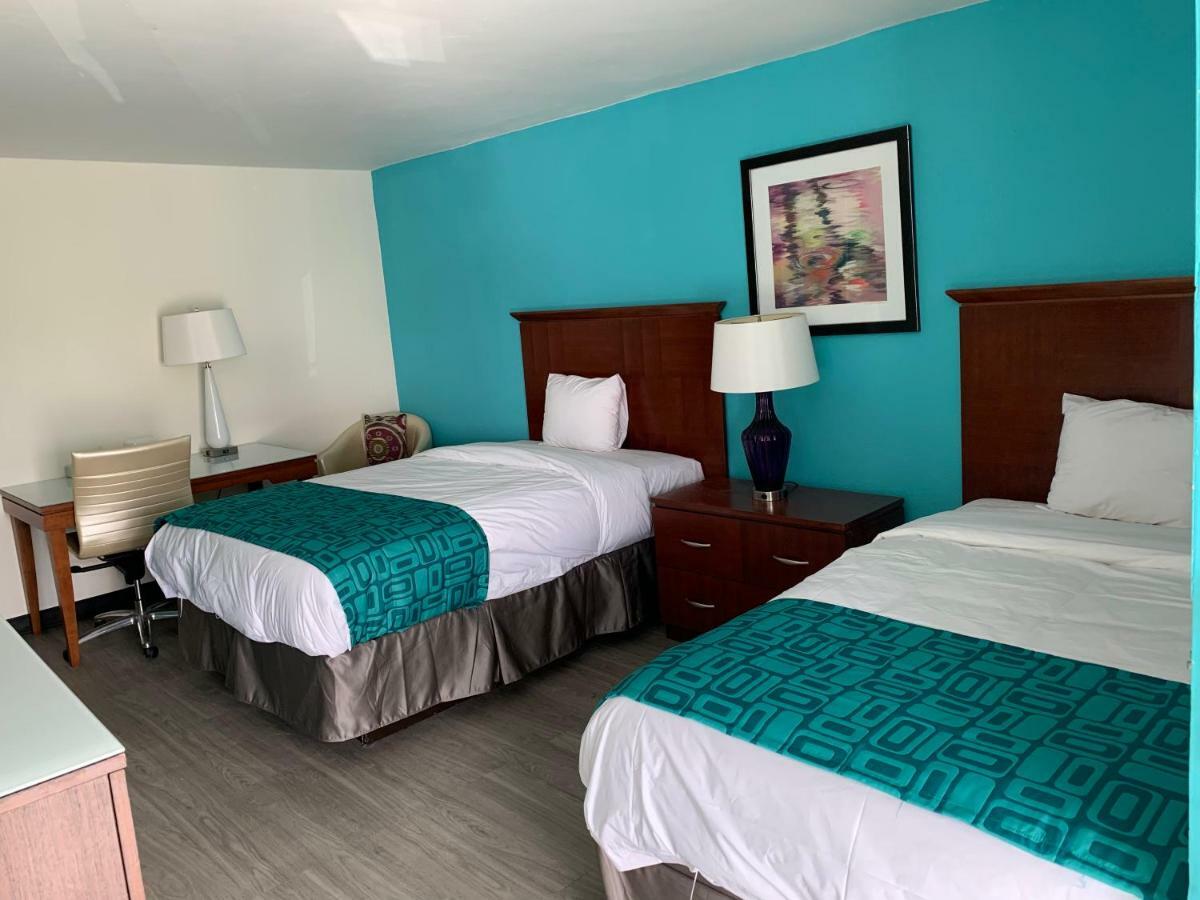 Howard Johnson By Wyndham Atlanta College Park Luaran gambar