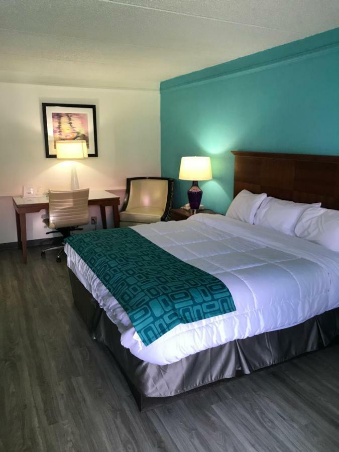 Howard Johnson By Wyndham Atlanta College Park Luaran gambar