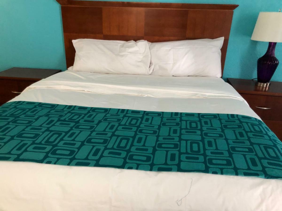 Howard Johnson By Wyndham Atlanta College Park Luaran gambar
