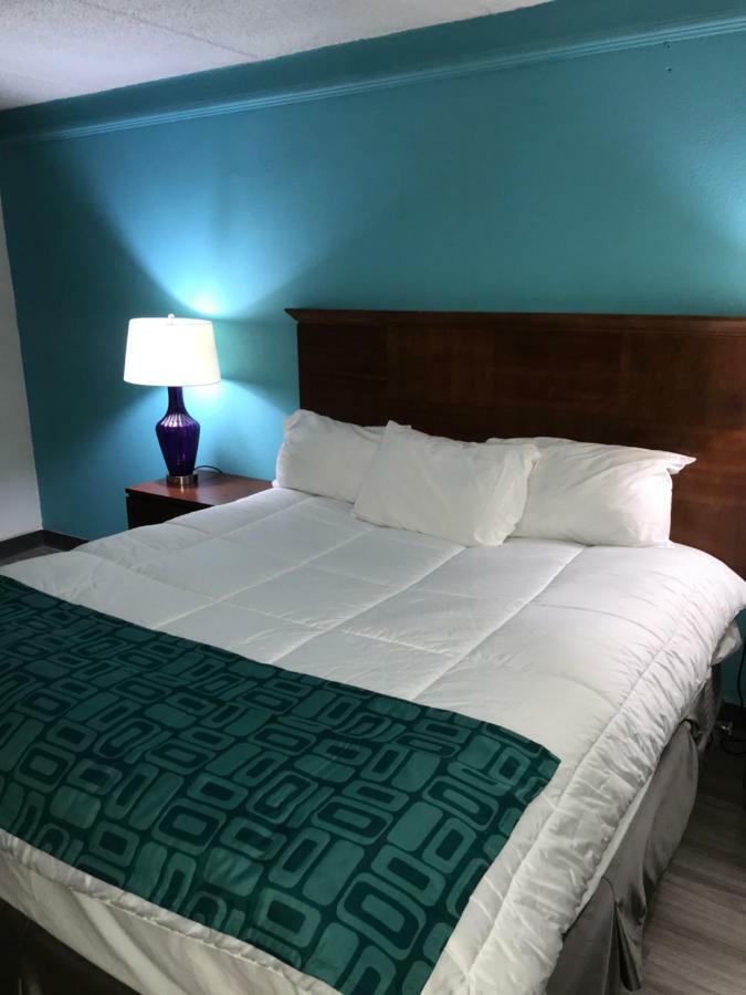 Howard Johnson By Wyndham Atlanta College Park Luaran gambar