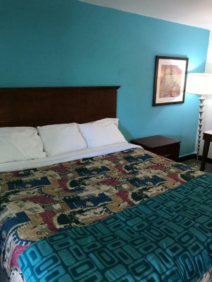 Howard Johnson By Wyndham Atlanta College Park Luaran gambar