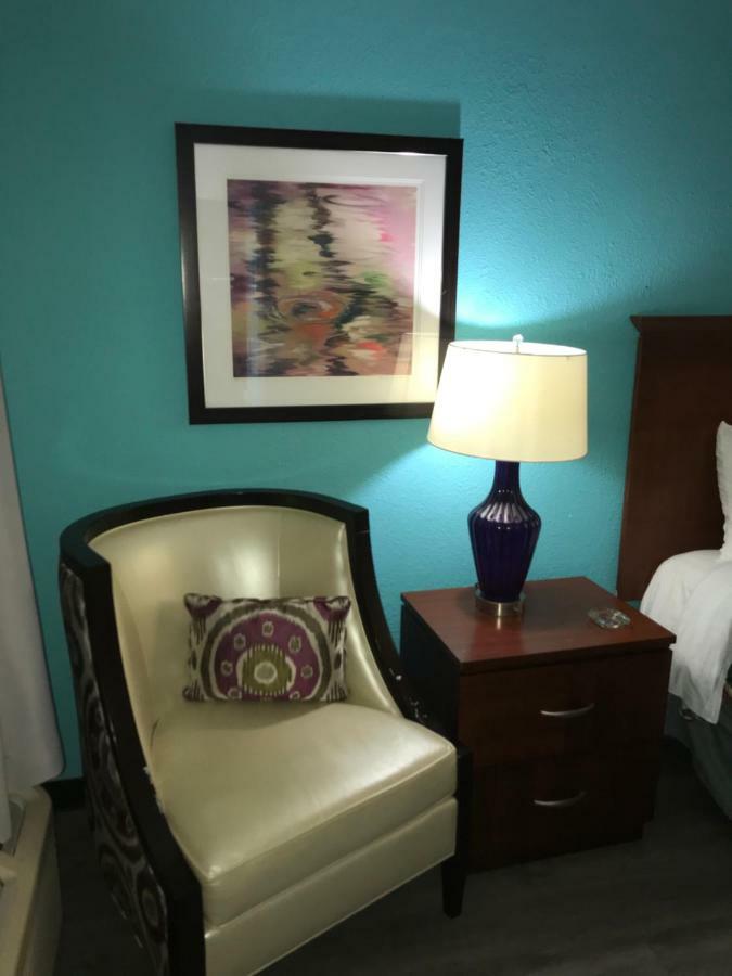 Howard Johnson By Wyndham Atlanta College Park Luaran gambar