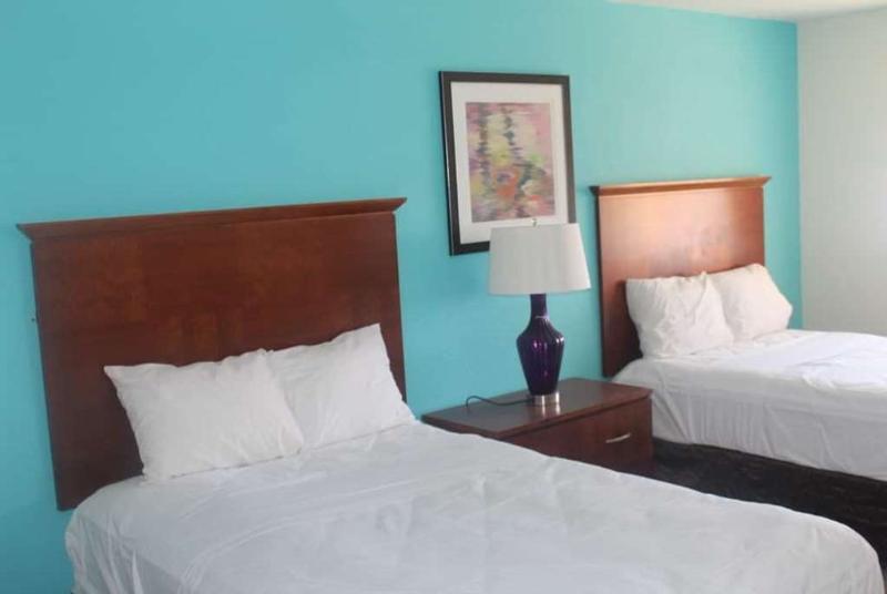 Howard Johnson By Wyndham Atlanta College Park Luaran gambar